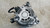 JAGUAR XE (2015) IMPIANTO ELETTRICO ALTERNATORE USATO Da 2015 in poi [[256229]]