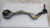 BRACCIO OSCILLANTE (ANT INF.) ANT. DX. USATO DAL 2008 BMW SERIE 1 «E88» CABRIO (2005) 31122405862 [[256267]]