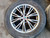 ALFA ROMEO STELVIO (2017) LAMIERATI ESTERNI CERCHIO RUOTA ANT. DX. USATO Da 2016 in poi [[256412]]