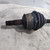 ALFA ROMEO 156 «II» SPORTWAGON (2003) CAMBIO E TRASMISSIONE SEMIASSE ANT. SX. USATO Da 2004 A 2006 [[256474]]