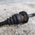 ALFA ROMEO 156 «II» SPORTWAGON (2003) CAMBIO E TRASMISSIONE SEMIASSE ANT. SX. USATO Da 2004 A 2006 [[256474]]