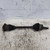 ALFA ROMEO 156 «II» SPORTWAGON (2003) CAMBIO E TRASMISSIONE SEMIASSE ANT. DX. USATO Da 2004 A 2006 [[256475]]