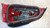 PEUGEOT 106 «II» (1996) FANALERIA FANALE POST. SX. USATO Da 1996 A 2001 [[256436]]