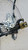 OPEL INSIGNIA «A» SW (2013) CRISTALLI ALZACRISTALLO PORTA ANT. DX. USATO Da 2013 in poi [[256538]]