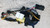 SUBARU IMPREZA «IV» (2008) STERZO PIASTRA CONTATTO USATO Da 2009 in poi [[256572]]