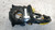 SUBARU IMPREZA «IV» (2008) STERZO PIASTRA CONTATTO USATO Da 2009 in poi [[256572]]
