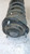DAIHATSU TERIOS «I» (1997) ASSALE AMMORTIZZATORE ANT. DX. USATO Da 2000 A 2006 [[256682]]