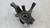 CHEVROLET CAPTIVA «I» (2007) ASSALE FUSELLO RUOTA ANT. DX. USATO Da 2006 A 2010 [[256823]]