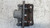 CHEVROLET CAPTIVA «I» (2007) IMPIANTO FRENANTE PINZA FRENO POST. SX. USATO Da 2006 A 2010 [[256838]]
