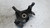 OPEL CORSA «D» (2007) ASSALE FUSELLO RUOTA ANT. SX. USATO Da 2006 A 2010 [[256936]]