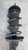OPEL CORSA «D» (2007) ASSALE AMMORTIZZATORE ANT. SX. USATO Da 2006 A 2010 [[256938]]
