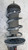 OPEL CORSA «D» (2007) ASSALE AMMORTIZZATORE ANT. DX. USATO Da 2006 A 2010 [[256939]]