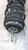 OPEL CORSA «D» (2007) ASSALE AMMORTIZZATORE ANT. DX. USATO Da 2006 A 2010 [[256939]]