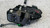 LAND ROVER RANGE ROVER EVOQUE «I» (2015) LAMIERATI ESTERNI SERRATURA PORTA POST. SX. USATO Da 2015 in poi [[257018]]