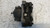 OPEL ZAFIRA «B» (2005) IMPIANTO FRENANTE PINZA FRENO ANT. DX. USATO Da 2010 A 2011 [[257102]]