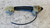 MANIGLIA PORTA EST. ANT. DX. USATO DAL 2006 MINI MINI COOPER «R56» (2007) 51217198472 [[257147]]