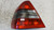 MERCEDES CLASSE C «W202» (1994) FANALERIA FANALE POST. SX. USATO Da 1993 A 2000 [[257178]]
