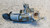TOYOTA RAV 4 «II» (2000) STERZO BLOCCASTERZO USATO Da 2001 A 2005 [[257221]]