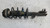 FIAT PANDA «II» (2011) ASSALE AMMORTIZZATORE ANT. SX. USATO Da 2010 A 2011 [[257266]]