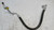 FLESSIBILE A/C (COMPRESSORE/EVAPORATORE) USATO DAL 2010 AL 2011 FIAT PANDA «II» (2011) 51807241 [[257274]]