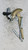SUZUKI SWIFT «IV» (2005) CRISTALLI ALZACRISTALLO PORTA ANT. SX. USATO Da 2005 A 2011 [[257159]]
