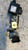 SUZUKI SWIFT «IV» (2005) STERZO BLOCCASTERZO USATO Da 2005 A 2011 [[257193]]