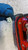 TOYOTA RAV 4 «II» (2000) FANALERIA FANALE POST. SX. USATO Da 2001 A 2005 [[257201]]