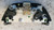 TOYOTA RAV 4 «II» (2000) ALLESTIMENTI INTERNI MODULO COMANDO RISCALDAMENTO / CLIMA USATO Da 2001 A 2005 [[257203]]