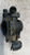 CITROEN C1 «I» (2006) SCARICO E INIEZIONE CORPO FARFALLATO USATO Da 2005 A 2012 [[257387]]