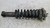 ALFA ROMEO 159 (2006) ASSALE AMMORTIZZATORE POST. SX. USATO Da 2005 in poi [[257404]]