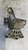 FIAT PANDA «III» (2012) MOTORE SUPPORTO GOMMA MOTORE DX. USATO Da 2015 in poi [[257475]]