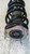 FORD ECOSPORT (2017) ASSALE AMMORTIZZATORE ANT. DX. USATO Da 2018 A 2021 [[257527]]