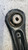 FORD ECOSPORT (2017) ASSALE BRACCIO OSCILLANTE ANT. DX. USATO Da 2018 A 2021 [[257528]]