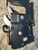 MINI MINI COOPER «F56» (2014) LAMIERATI ESTERNI SERRATURA COFANO ANT. DX. USATO Da 2013 A 2018 [[257594]]