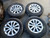 OPEL MOKKA B (2020) LAMIERATI ESTERNI CERCHIO RUOTA ANT. DX. USATO Da 2020 in poi [[257661]]
