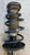 OPEL ASTRA «J» SW (2012) ASSALE AMMORTIZZATORE ANT. SX. USATO Da 2014 in poi [[257607]]