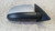 OPEL MERIVA «A» (2003) CRISTALLI RETROVISORE ESTERNO ANT. DX. USATO Da 2003 A 2010 [[257643]]