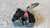 OPEL CORSA «E» (2014) LAMIERATI ESTERNI SERRATURA PORTA POST. SX. USATO Da 2014 in poi [[257649]]