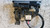 OPEL CORSA «E» (2014) LAMIERATI ESTERNI SERRATURA PORTA POST. SX. USATO Da 2014 in poi [[257649]]