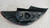 OPEL CORSA «D» (2007) FANALERIA FANALE POST. DX. USATO Da 2006 A 2010 [[257668]]