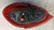 TOYOTA AYGO «I» (2005) FANALERIA FANALE POST. SX. USATO Da 2005 A 2012 [[257674]]