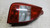 CITROEN C2 (2004) FANALERIA FANALE POST. SX. USATO Da 2003 A 2010 [[257689]]