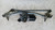 CITROEN C2 (2004) CRISTALLI MECCANISMO TERGICRISTALLO USATO Da 2003 A 2010 [[257692]]