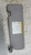BMW SERIE 1 «F20» BERLINA (2012) ALLESTIMENTI INTERNI PANNELLO PARASOLE DX. USATO Da 2011 A 2015 [[257767]]