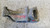OPEL ASTRA «J» SW (2012) CAMBIO E TRASMISSIONE SUPPORTO SEMIASSE USATO Da 2014 in poi [[257653]]