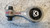 FIAT 500L (2013) MOTORE SUPPORTO GOMMA MOTORE (BIELLETTA) USATO Da 2012 A 2017 [[257895]]