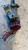 SKODA FABIA «542» (2007) STERZO BLOCCASTERZO USATO Da 2006 A 2010 [[257939]]