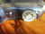 BMW Z4 «E85» CABRIO (2003) LAMIERATI ESTERNI PARAFANGO ANT. DX. USATO Da 2005 in poi [[258081]]