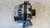 FORD FIESTA «IV» (1996) IMPIANTO ELETTRICO ALTERNATORE USATO Da 1999 A 2000 [[257997]]
