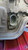 AUDI A3 «8P1» (2004) FANALERIA FANALE POST. SX. USATO Da 2003 A 2008 [[257998]]